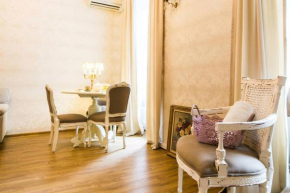 Charming Apartment in Old Tbilisi